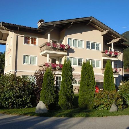 Appartements Oberhauser Westendorf Exterior photo