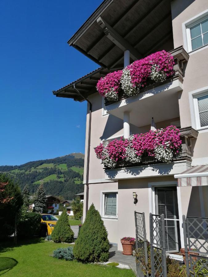 Appartements Oberhauser Westendorf Exterior photo
