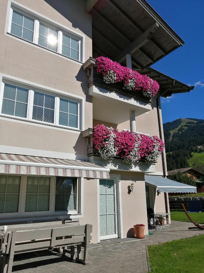 Appartements Oberhauser Westendorf Exterior photo