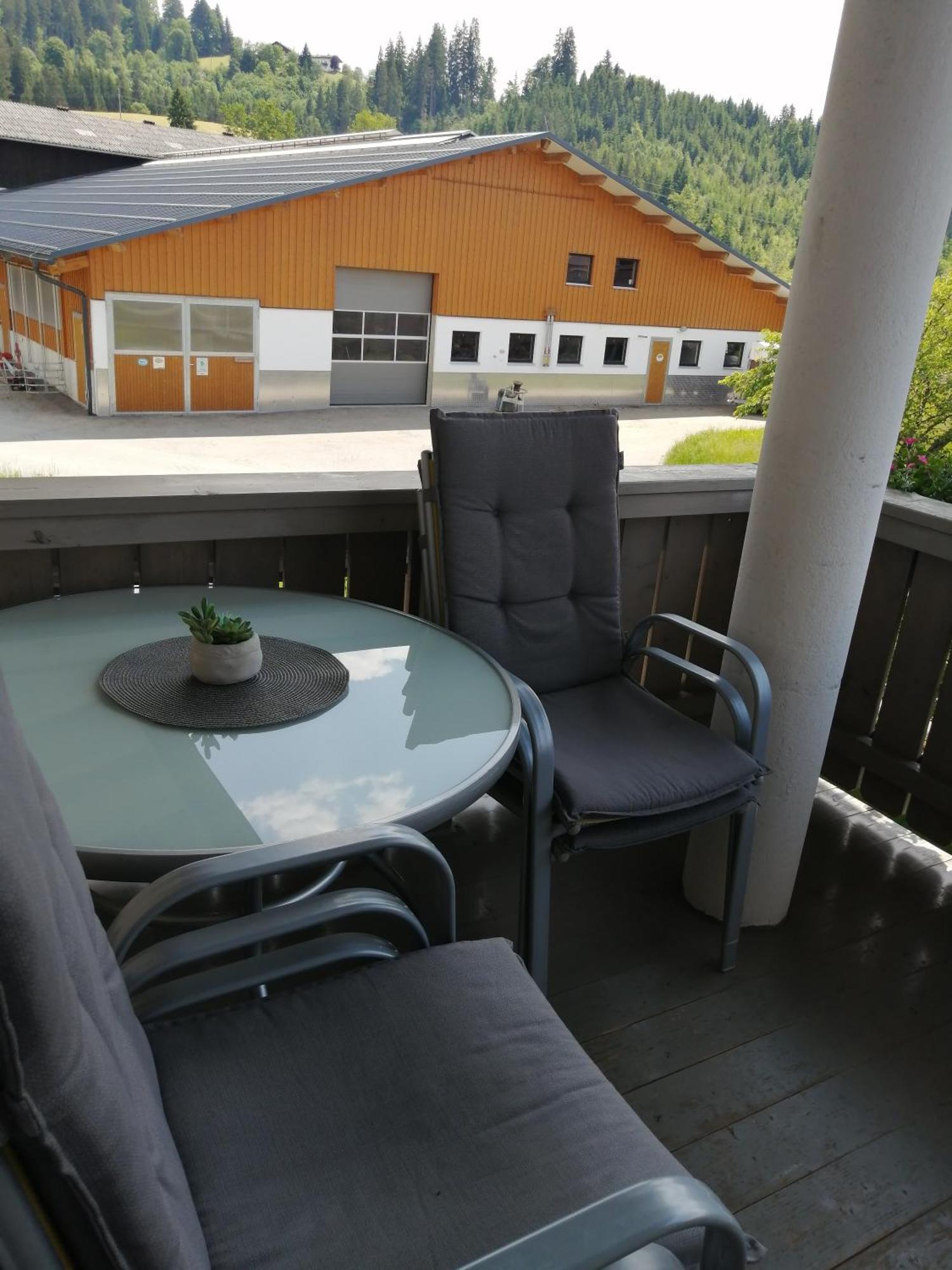 Appartements Oberhauser Westendorf Exterior photo