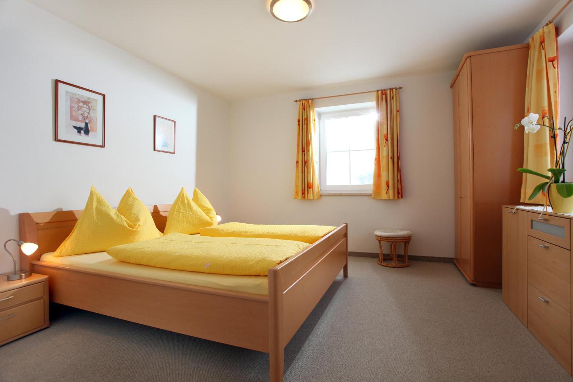 Appartements Oberhauser Westendorf Exterior photo