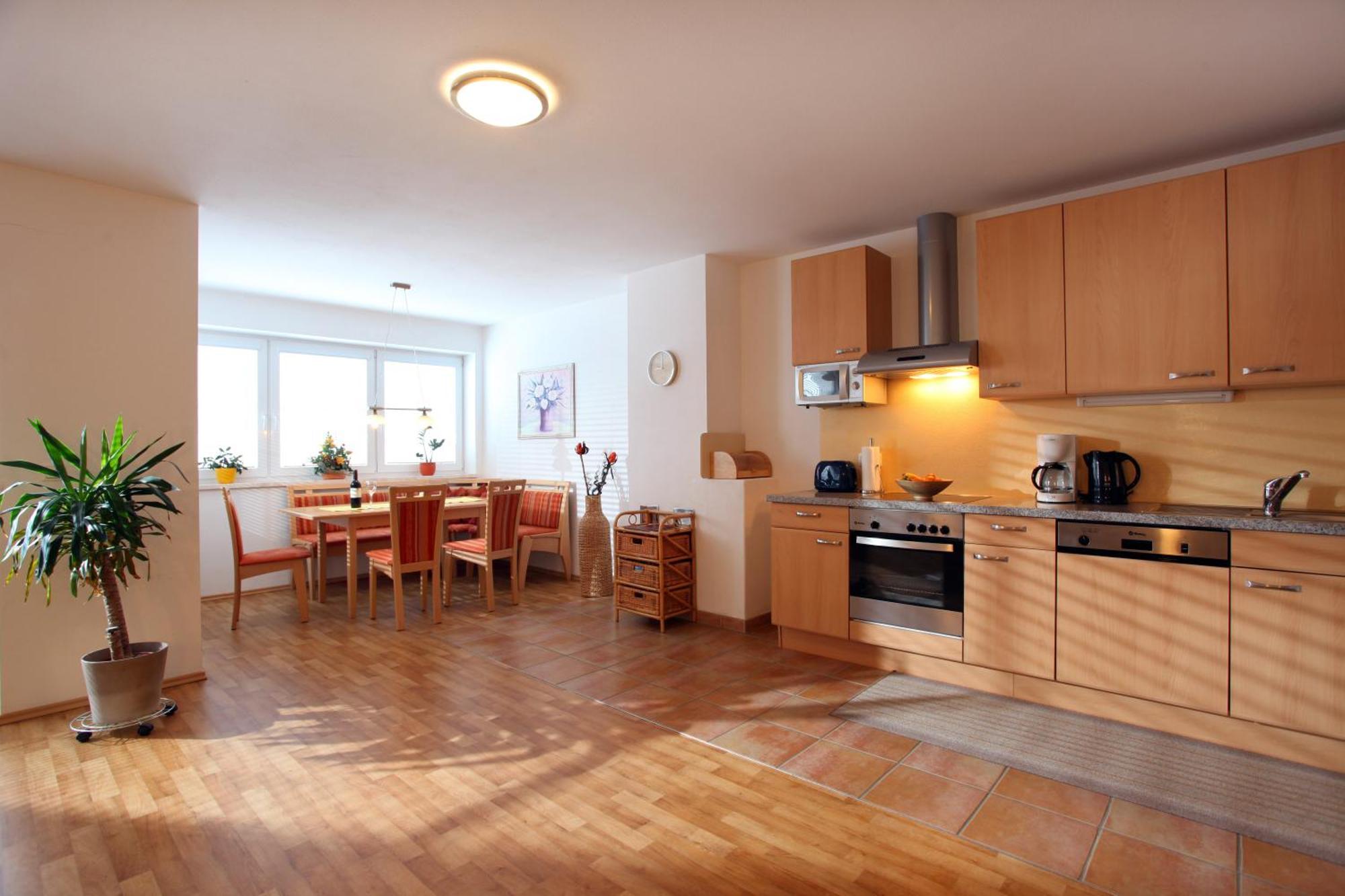 Appartements Oberhauser Westendorf Exterior photo