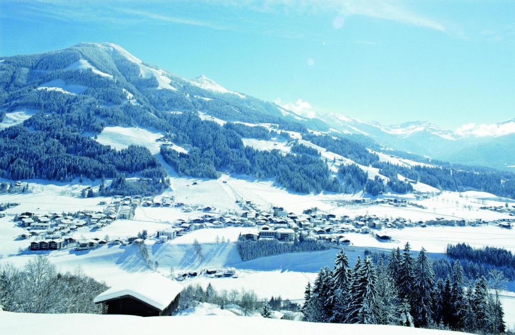 Appartements Oberhauser Westendorf Exterior photo