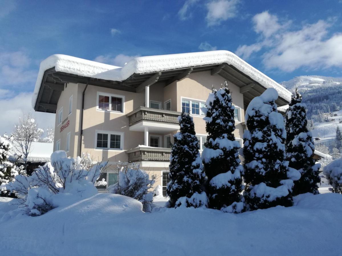 Appartements Oberhauser Westendorf Exterior photo