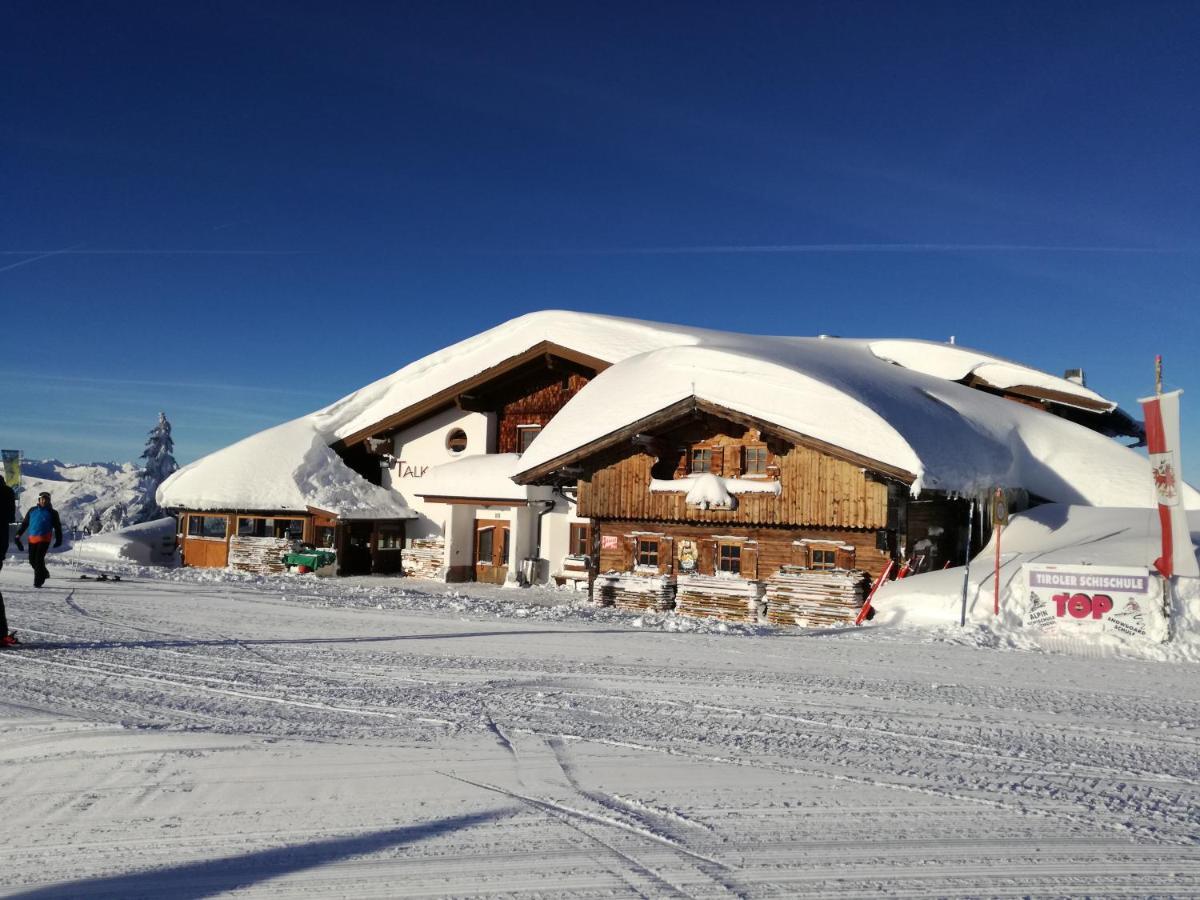Appartements Oberhauser Westendorf Exterior photo